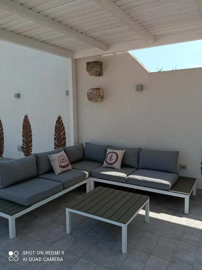 Villa Catria Favignana 0*,  Italien