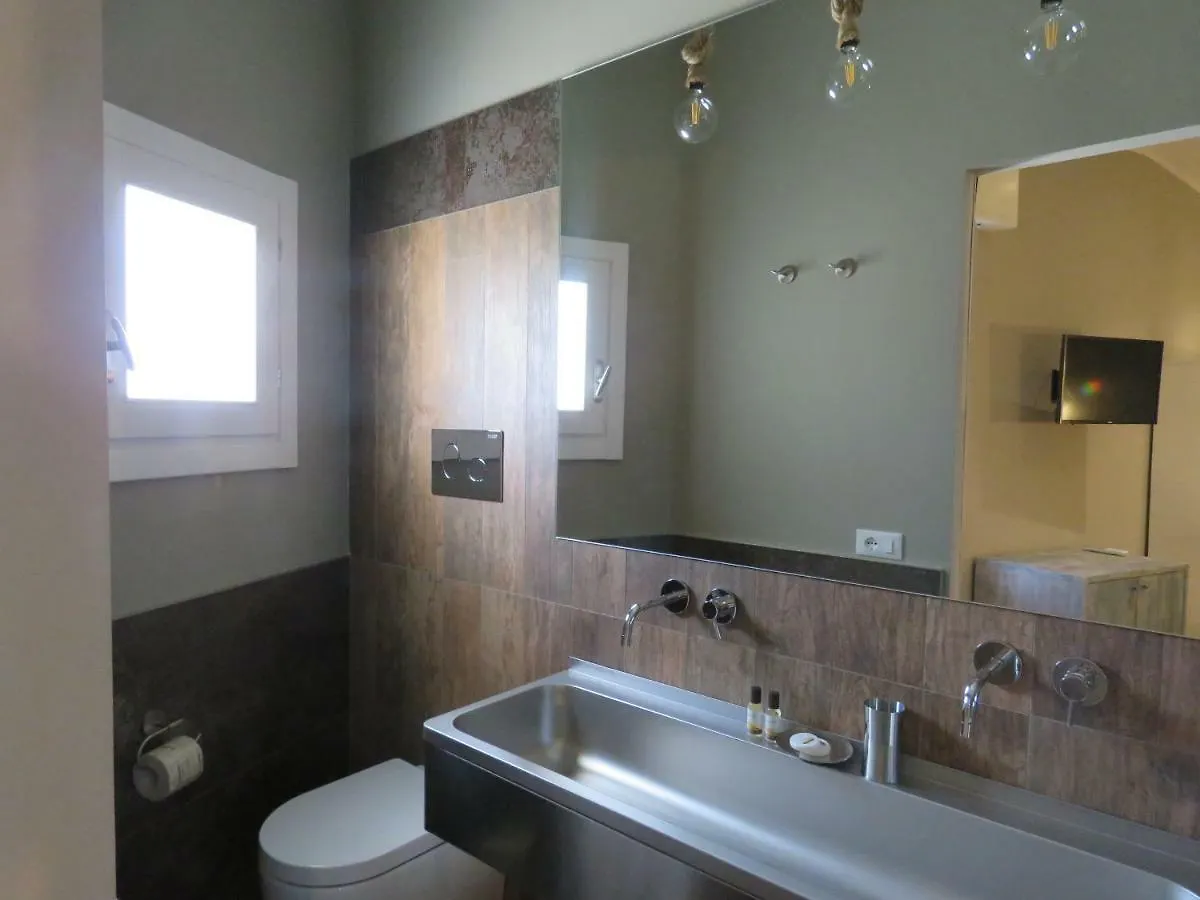 Villa Catria Favignana Ferienhaus