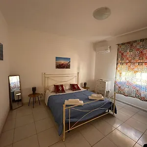 Appartement A Due Passi Dal Centro, Favignana