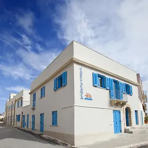Terra Del Sole Favignana