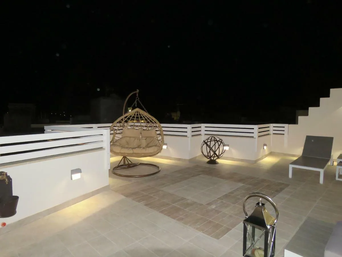 Villa Catria à Favignana 0*,